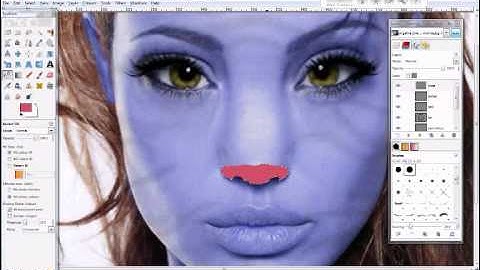 Avatar Movie Transformation