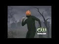 Spookin In The Wrong Neighborhood