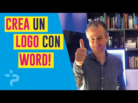 Come creare un LOGO con WORD (TUTORIAL)