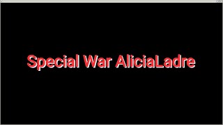 Dragon Raja SEA - Special War AliciaLadre the best player Server 01  - Guardians Vs Ofarrel-TH