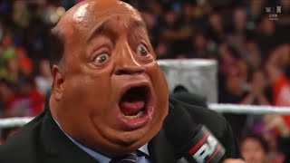 Ytp Paul Heyman Summons The Undertaker Wwe