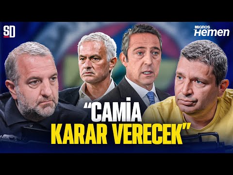“ARTIK FUTBOLCULARI NASIL
