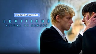 LEVITICUS: RITUAL DE SANGRE | TRÁILER
