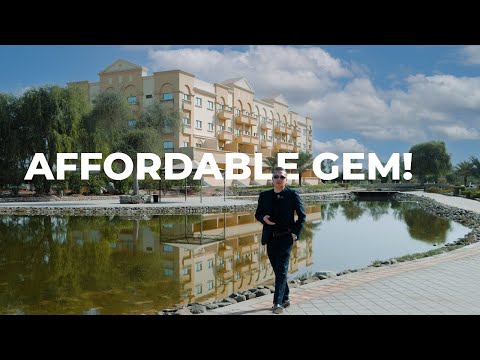 Yasmin Village: Affordable