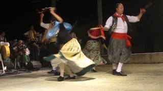 Video thumbnail of "BALL DE SA MOLINERA"