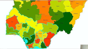 How to Create Layers from Selected Features in GIS