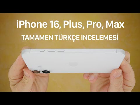 iPhone 16, Plus,