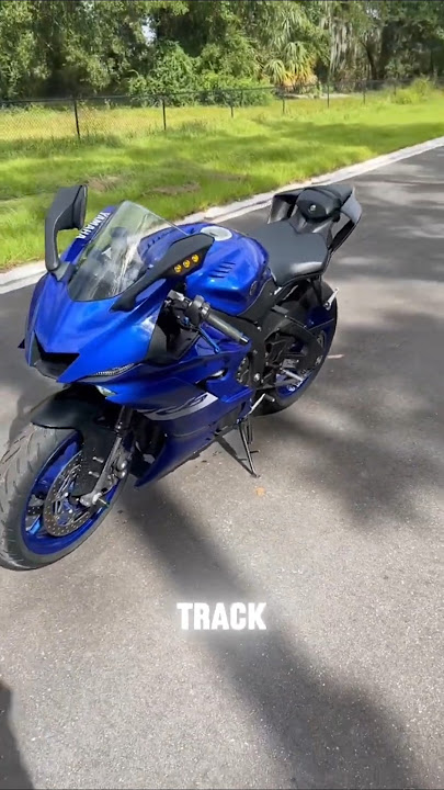 Yamaha R6 vs R9 — Which One Wins? #flyby #throttlemania #yamaha #r9 #r6 #sportbike #motorcyclesound
