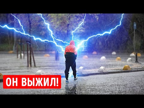 Видео: Впечатляющая трехтомная резиденция на острове Укрытие