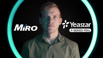 First Look at Yeastar