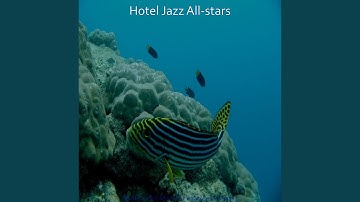 Alluring Ambience for Luxurious Resorts