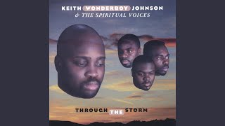 Video thumbnail of "Keith "Wonderboy" Johnson - God's Amazing Grace"