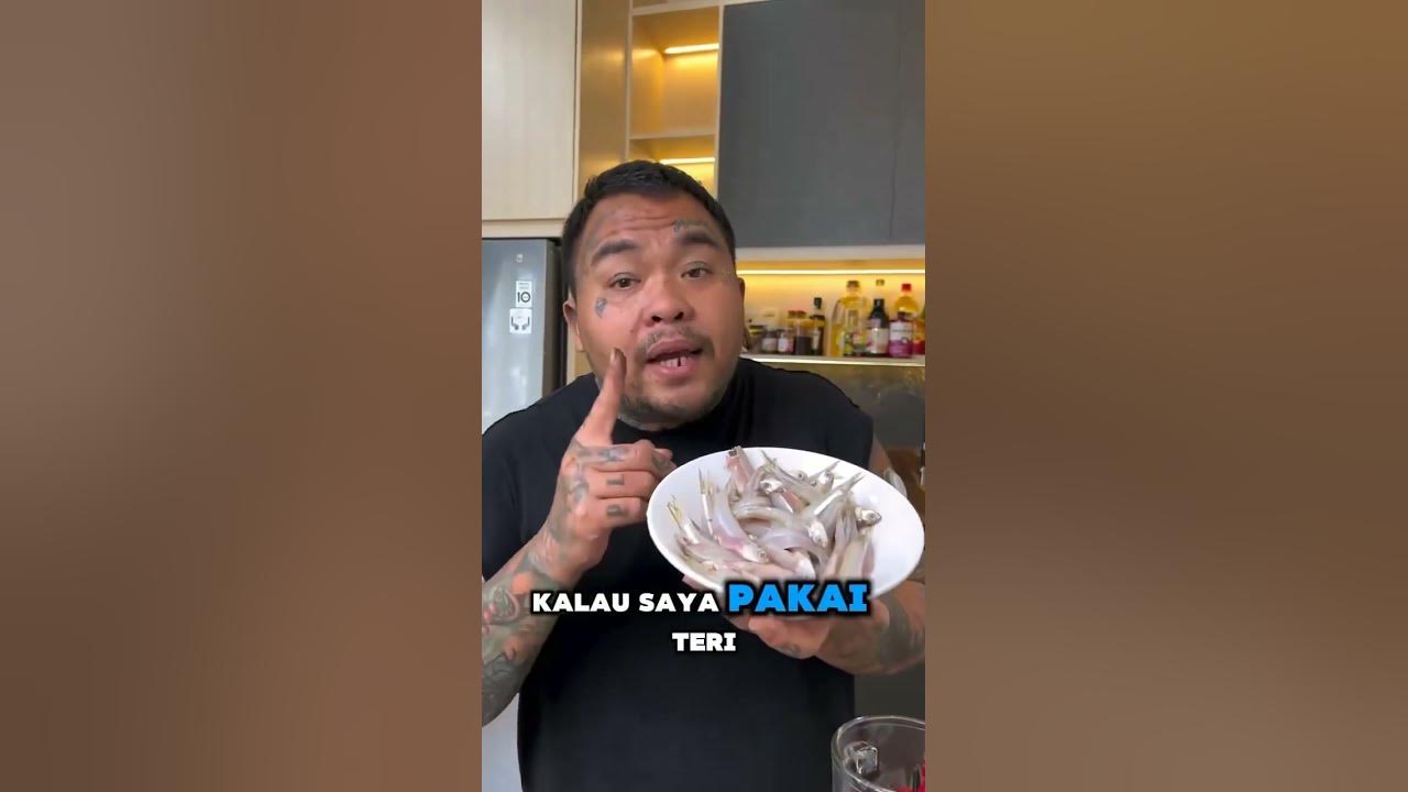 Resep bumbu nasi goreng IB : kingabdi jajanmercon merah#shortvideo #streetfood #reels Resep bumbu nasi goreng IB : kingabdi jajanmercon merah#shortvideo #streetfood #reels