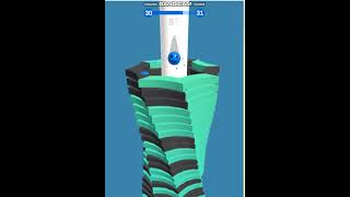 Ball Fall 3D Game Level 30 | #oddmangames screenshot 5