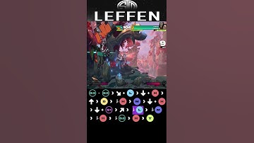 Ekko Optimal S2 Corner Combo Guide - 2XKO