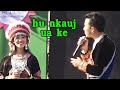 Tseem Nco Koj : Nkauj nraug hmoob hu nkauj ua ke @Hmong Bangkok Festival 2020