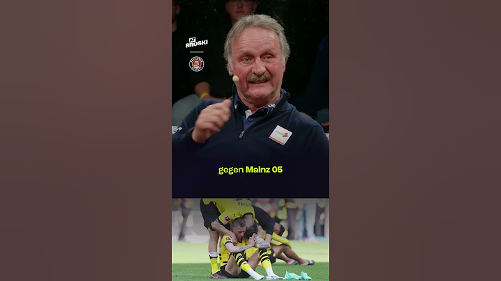 Keine AMBITIONEN beim BVB⁉️😳 | At Broski - Die Sport Show