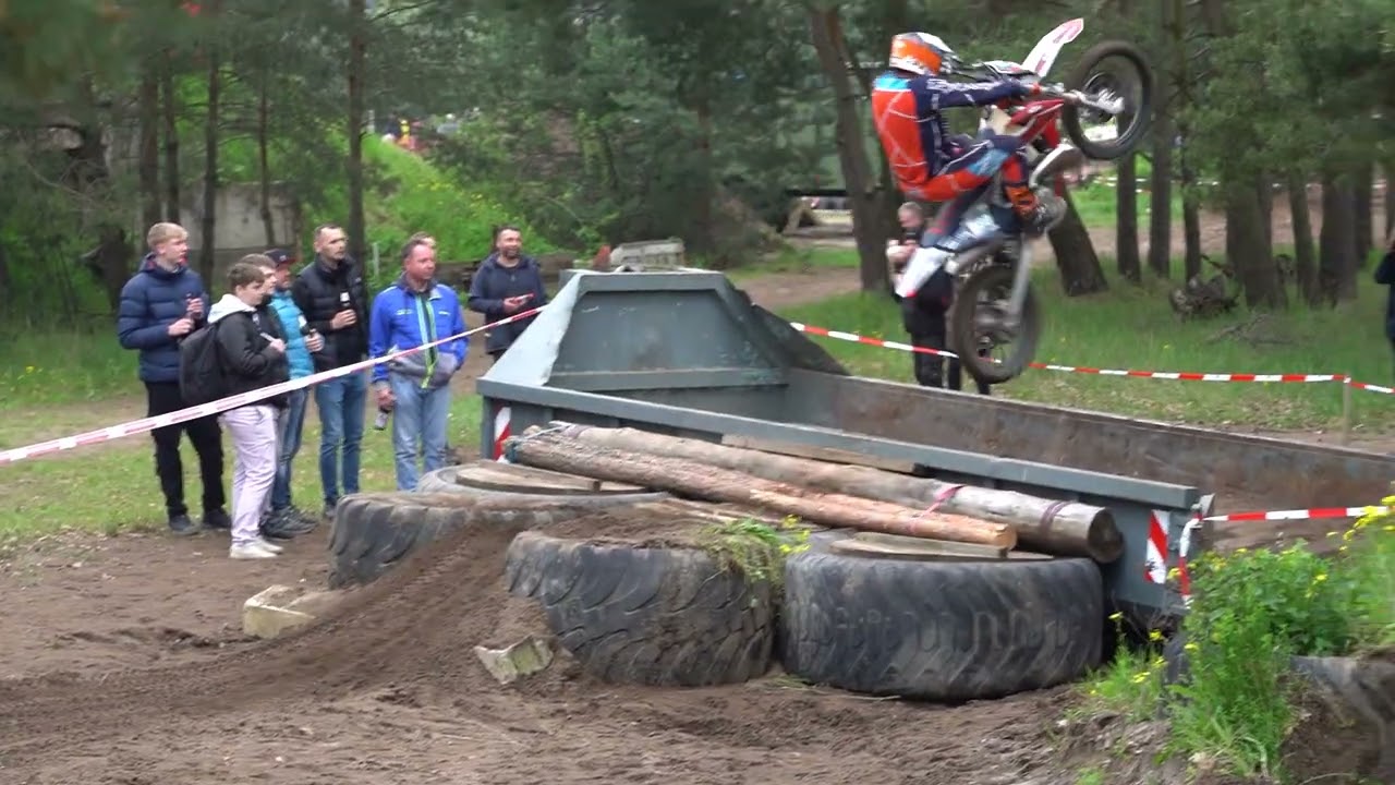 Hardenduroseries Germany Reetz 2023