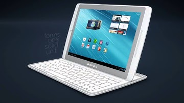ARCHOS 101 XS Launch Video