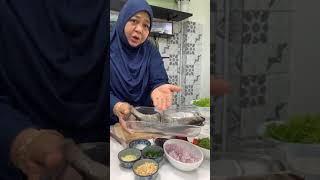 Siakap 3rasa  jommasakngankakzaidah