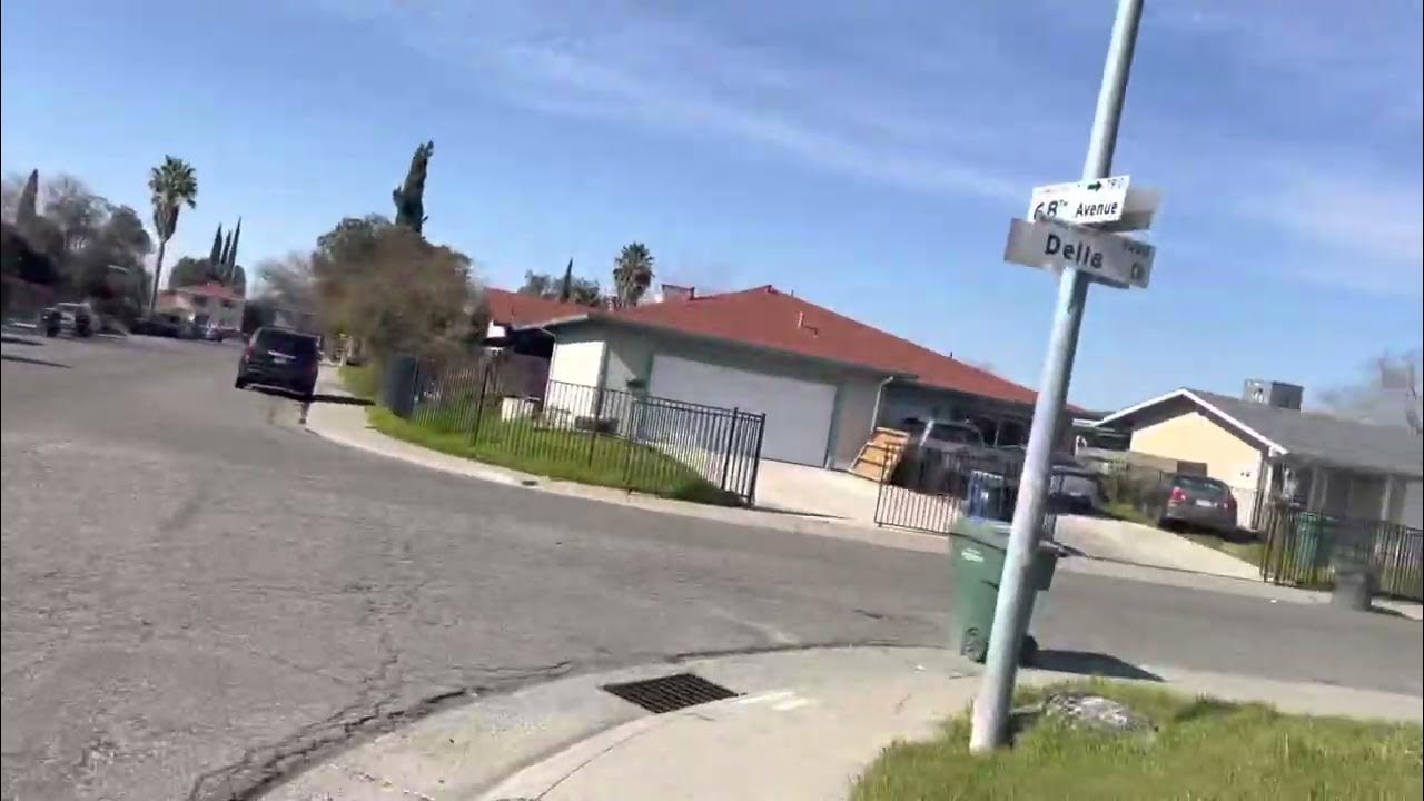 SSW… 68th street Crips & Guttah Gas old hang out on 68 most dangerous