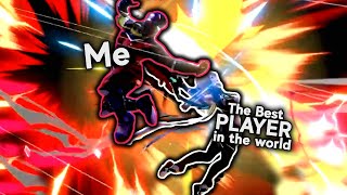 Clipping MKLEO at Smash Con!