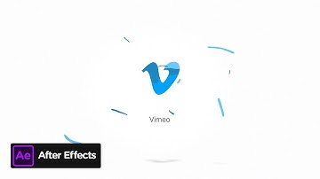 Free 2D Intro #55 | After Effects Template