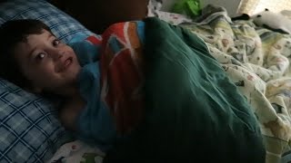 Go To Bed, Sun Ditl 5.18.16