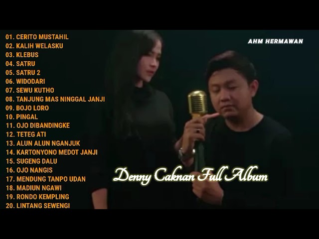 Cerito Mustahil - Kalih Welasku || Denny Caknan Full Album class=