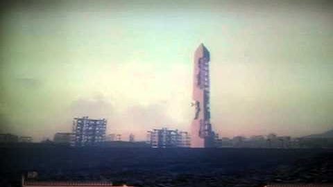 Fallout 3: Out of Map Gameplay