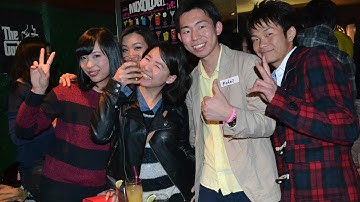 Language Exchange Party Saitama