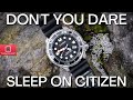 Citizen Promaster Diver One Year Review: Why You Shouldn’t Sleep On This Citizen: 4 Loves And 1 Hate