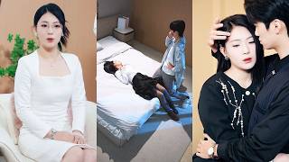 🔥🔥Dumped by his gold-digging girlfriend, he saved a drunk CEO and won her heart with his character.