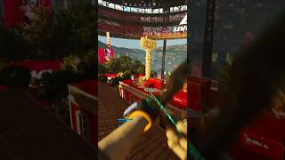 Reaching flowstate with the bow #thefinals #fps