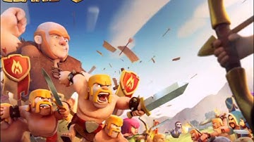 How to hack Clash of clans on IOS 8.4 with Cydia.