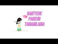 Saniyede parkur tamamladım.Biraz hile yaptım! Siz saniyede yapabilir miydiniz?🧐/_°Almils°_
