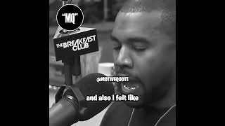 #kanyewest EXPOSED Why He Chose #jayz OVER #damedash | Kanye West Interview #kanyewest #shorts