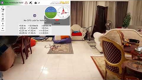 OBAL - Low Altitude Avoidance