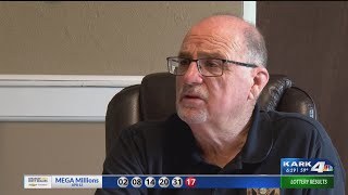 Groups demand Arkansas sheriff's resignation after he admits to using racial slur 'occasionally'