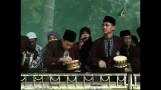 Mayjuz - Hajir Marawis Elhida