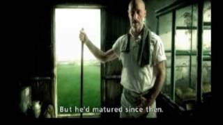 Ace Combat Zero - Cutscene 07 - Knight