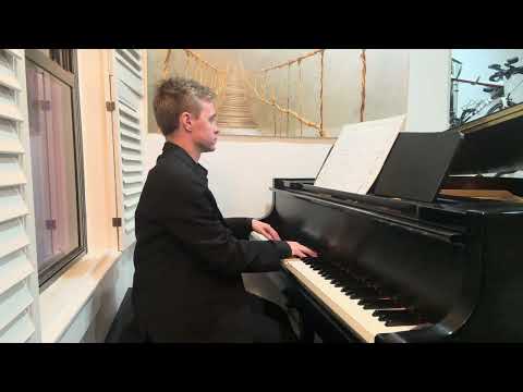 Adagio in G Minor (Let Darkness Fall)