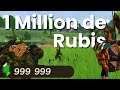 UN MILLION DE RUBIS GRÂCE À CE GLITCH EN OR dans ZELDA BREATH OF THE WILD