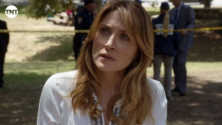 For Richer Or Poorer Rizzoli & Isles Tnt