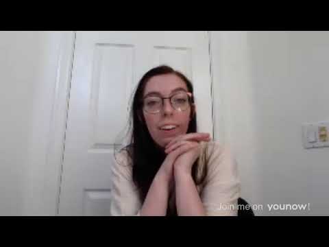 I'm LIVE on YouNow April 21, 2020 - I'm LIVE on YouNow April 21, 2020