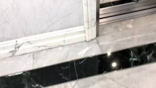 MODDED: BUSTED: 1980 Otis Traction Elevators | South Tower, Plaza of the Americas | Dallas, TX