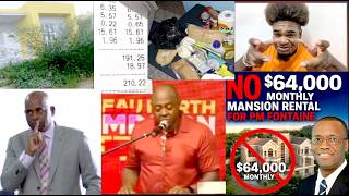 CHILLING SECRET REVEALED BY SKERRIT & IAN DOUGLAS & MA BOYD'S KITCHEN RESPONDS 🔴Mystelics Reacts