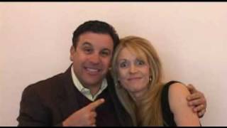 Curtain Calls Dancing With The Stars, Stamford. Vinnie Sara Lee