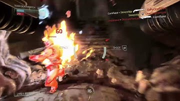 DOOM Closed Beta Highlights!!