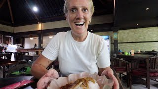 Is This Bali’s BEST BABI GULING?